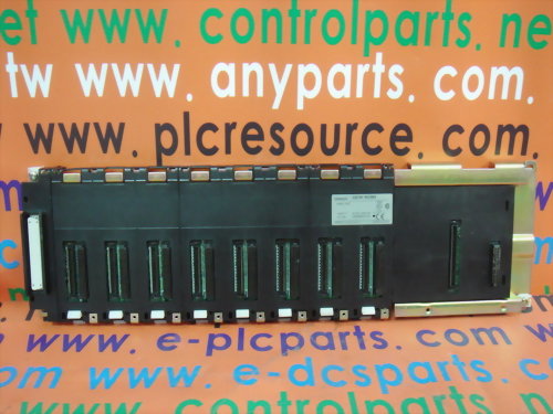 OMRON BASE CS1W-BC083