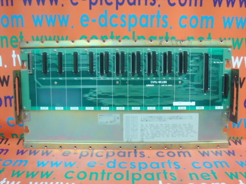 OMRON BASE CVM1-BC103