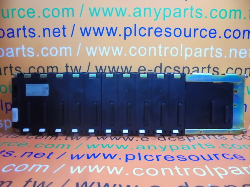 OMRON BASE UNIT C200HW-BC101-V1