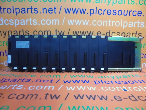 OMRON BASE UNIT C200HW- BC101