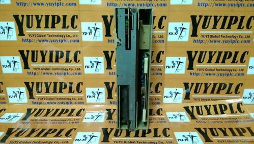 OMRON C1000H-CPU01-E CPU UNIT MODULE