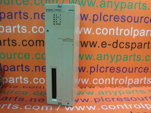 OMRON C1000H-CPU01