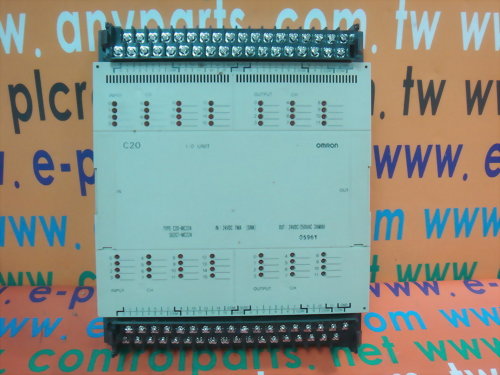 OMRON C20-MC224 / 3G2C7-MC224