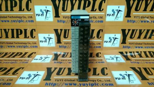 OMRON C200H-AD003 A/D UNIT MODULE