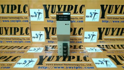 OMRON C200H-B7AO1 I/F UNIT MODULE