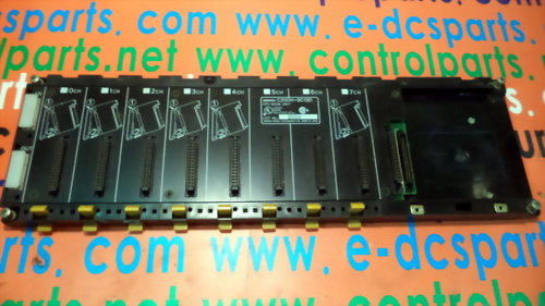 OMRON C200H-BC081 BASE