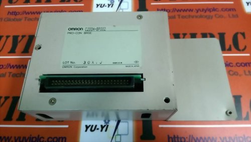 OMRON C200H-BP200 PRO-CON BASE