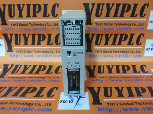 OMRON C200H-ID215 INPUT UNIT MODULE