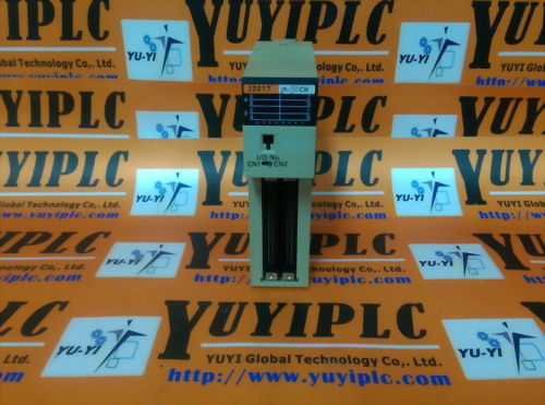 OMRON C200H-ID217 INPUT UNIT