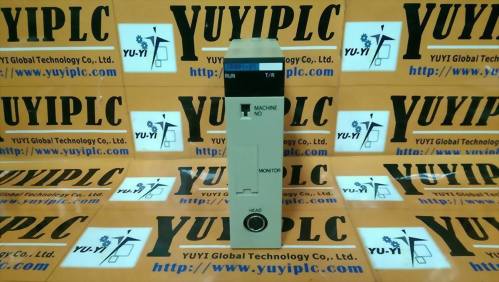 OMRON C200H-IDS01-V1 ID SENSOR UNIT MODULE