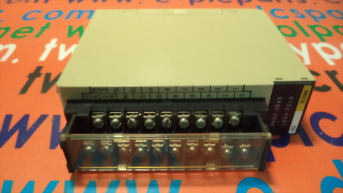 OMRON C200H-IM212 24VAC/DC 7MA