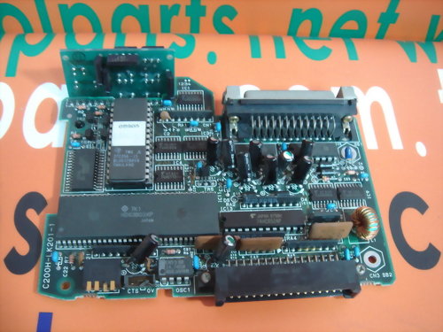 OMRON C200H-LK201-1