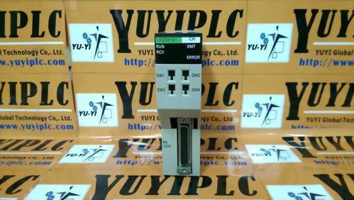 OMRON C200H-LK201-V1 HOST LINK UNIT MODULE