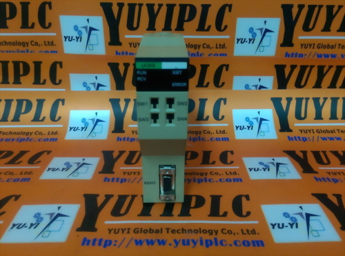 OMRON C200H-LK202 HOST LINK UNIT