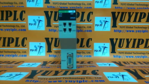 OMRON C200H-LK202-V1 HOST LINK UNIT