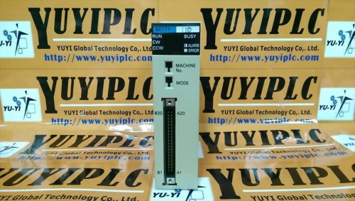 OMRON C200H-NC111 NC UNIT
