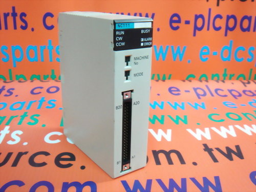 OMRON C200H-NC111