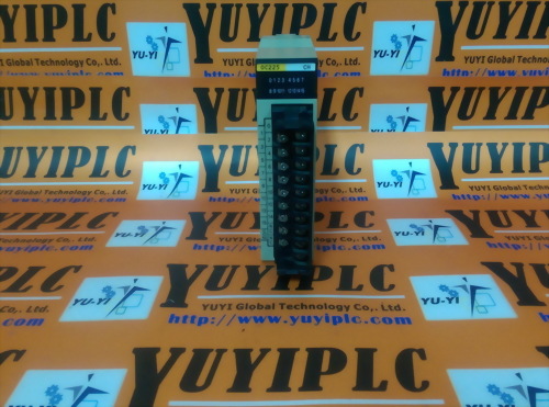OMRON C200H-OC225 (C200H-OC225) OUTPUT UNIT