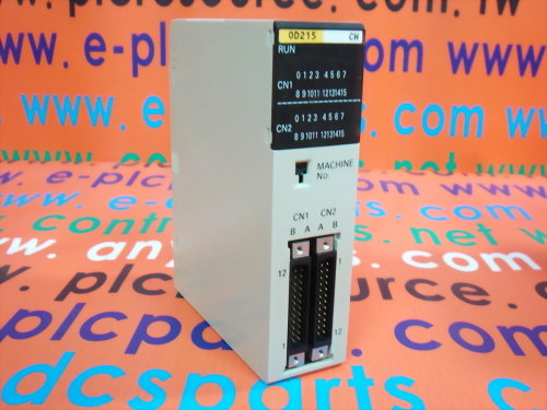 OMRON C200H-OD215