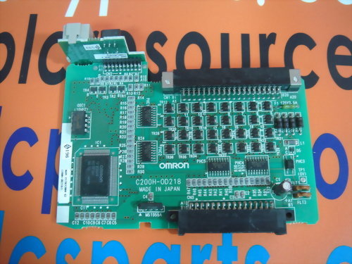 OMRON C200H-OD218