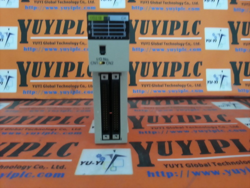 OMRON C200H-OD219 (C200H-0D219) OUTPUT UNIT