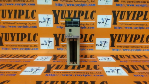 OMRON C200H-OD219 OUTPUT UNIT