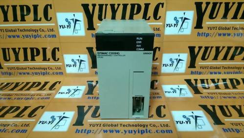 OMRON C200HG-CPU63 CPU UNIT MODULE