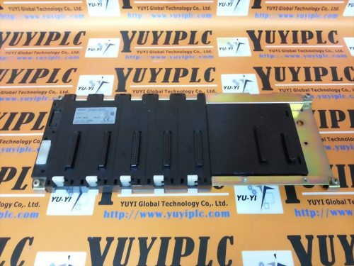 OMRON C200HW-BC051 BASE UNIT BOARD