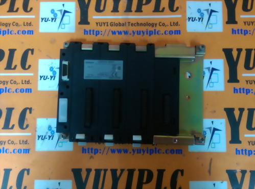 OMRON C200HW-BI031 BASE UNIT