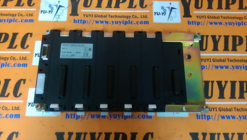 OMRON C200HW-BI051 BASE UNIT