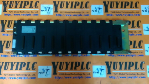 OMRON C200HW-BI101 BASE UNIT