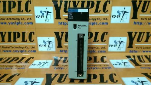 OMRON C200HW-NC113NC UNIT MODULE