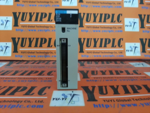 OMRON C200HW-NC213 NC UNIT