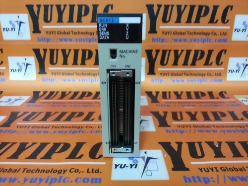 OMRON C200HW-NC413 NC UNIT MODULE