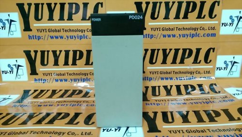 OMRON C200HW-PD024 POWER SUPPLY UNIT