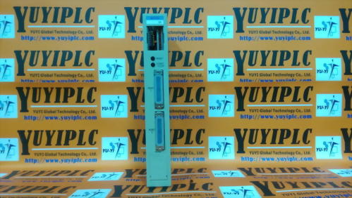 OMRON C500-ASC04 ASCII UNIT