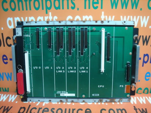 OMRON C500-BC051 / 3G2A5-BC051