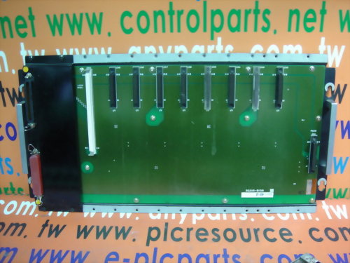 OMRON C500-BC081 3G2A5-BC081 BASE