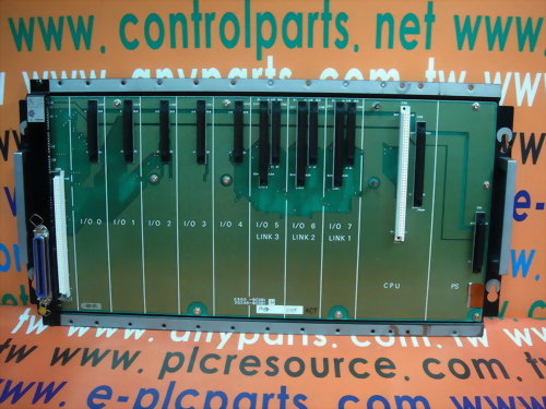 OMRON C500-BC081 / 3G2A5-BC081