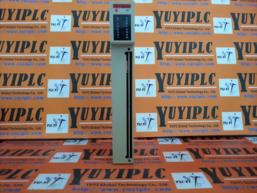 OMRON C500-IA121 / 3G2A5-IA121 INPUT UNIT