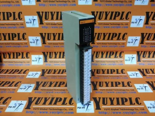 OMRON C500-ID215 3G2A5-ID215 INPUT UNIT