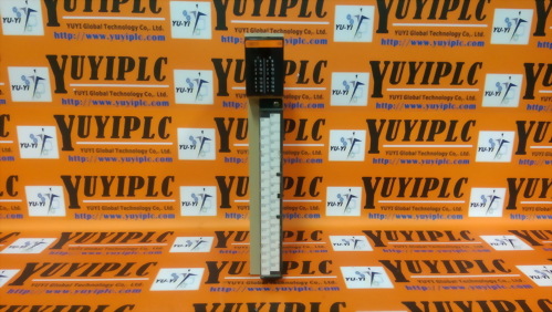 OMRON C500-ID215 / 3G2A5-ID215 INPUT UNIT