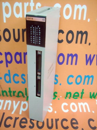 OMRON C500-ID218CN / 3G2A5-ID218CN