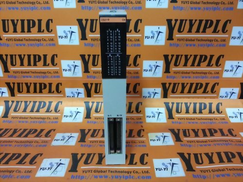 OMRON C500-ID219 3G2A5-ID219 INPUT UNIT MODULE