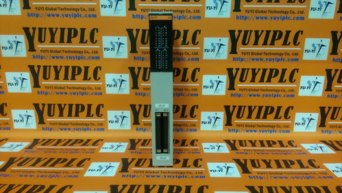 OMRON C500-ID219 / 3G2A5-ID219 INPUT MODULE