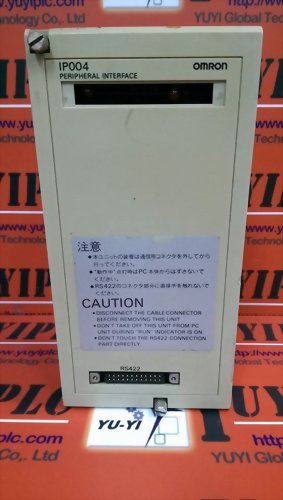 OMRON C500-IP004 3G2A5