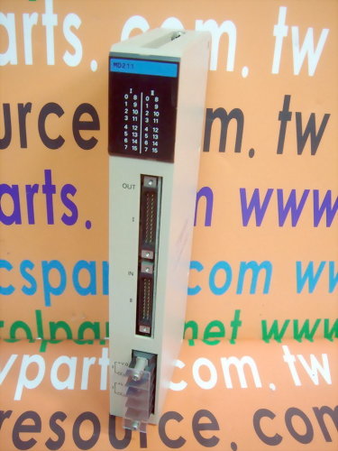 OMRON C500-MD211CN / 3G2A5-MD211CN