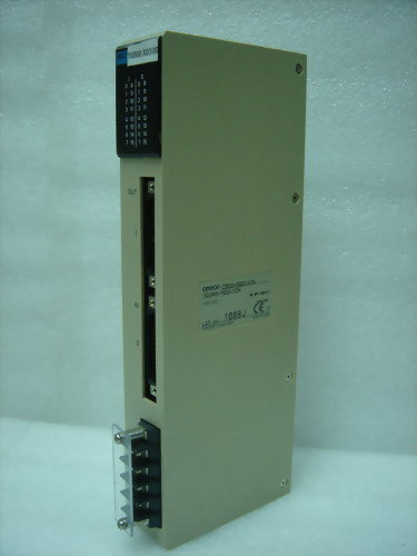 OMRON C500-MD211CN