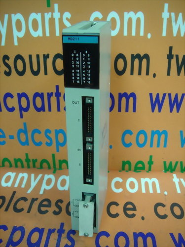 OMRON C500-MD211CN(3G2A5-MD211CN）