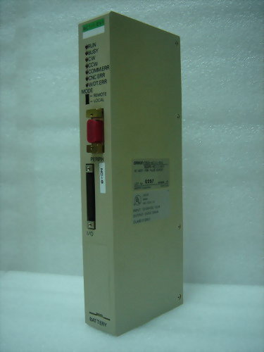 OMRON C500-NC111-EV1